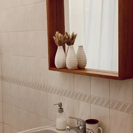 Casa Dos Pinheiros Apartment Sao Pedro De Moel