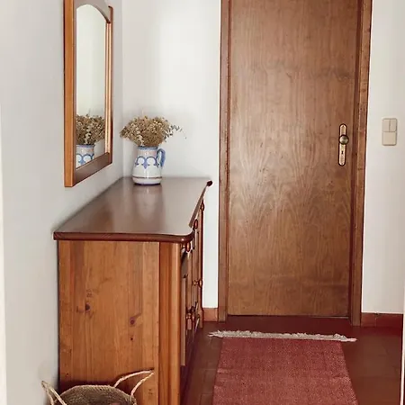 Apartment Casa Dos Pinheiros Sao Pedro De Moel