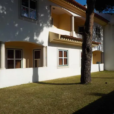 アパート Casa Dos Pinheiros